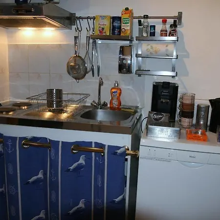 Apartment Uniqueappart - Vieux Port Marseilles