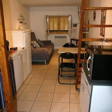 Uniqueappart - Vieux Port Apartment *