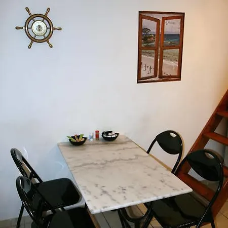 Apartment Uniqueappart - Vieux Port