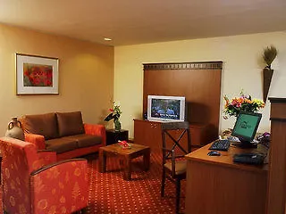 Apart-hotel Citadines Prado Chanot 3*