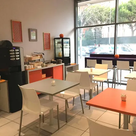 公寓式酒店 蒙特姆珀马赛中心欧洲地中海公寓式酒店 马赛
