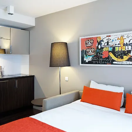 Adagio Timone 3* Marseille