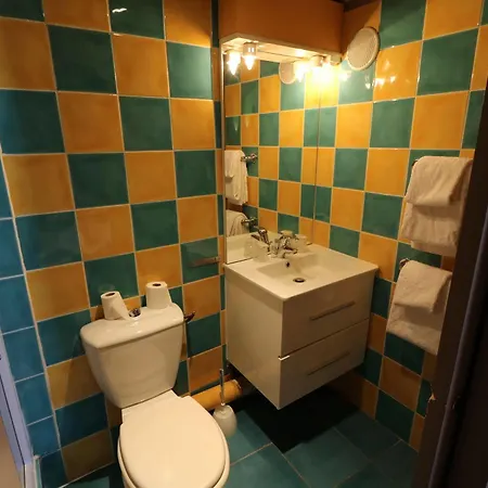 Otel Du Pharo Marsilya
