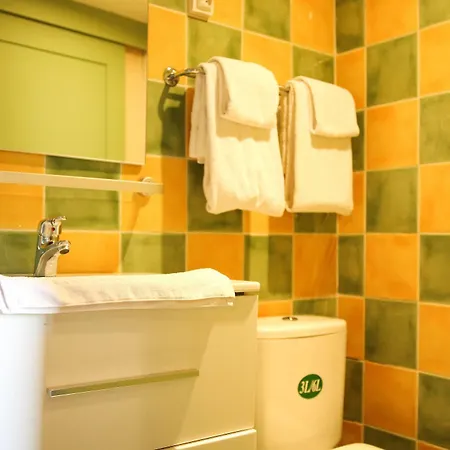 Du Pharo Otel 2*