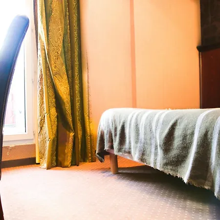 Otel Du Pharo Marsilya