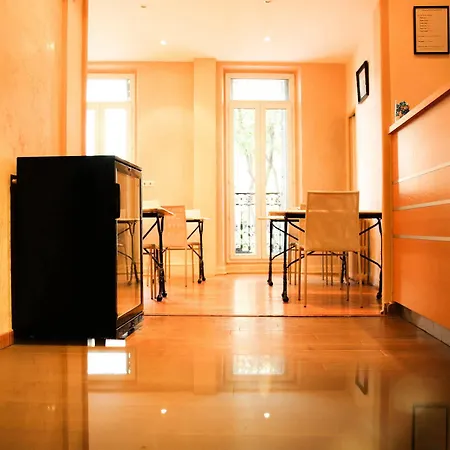 Du Pharo Otel Marsilya