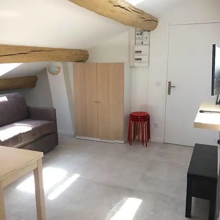 5/5 Apartment Marseille