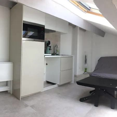5/5 Marseille