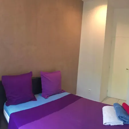 5/5 Apartment Marseille
