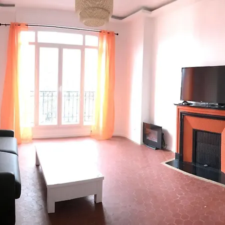 5/5 Marseille