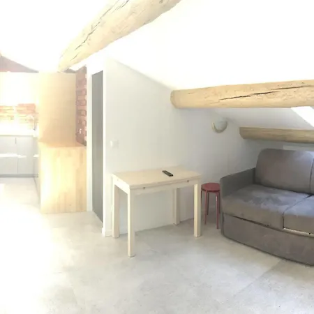 5/5 Apartment Marseille