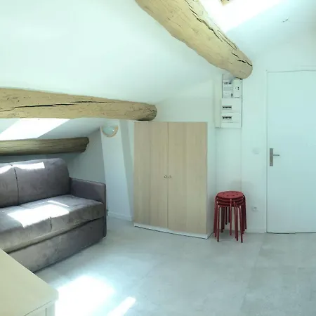5/5 Apartment Marseille