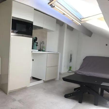 5/5 Marseille