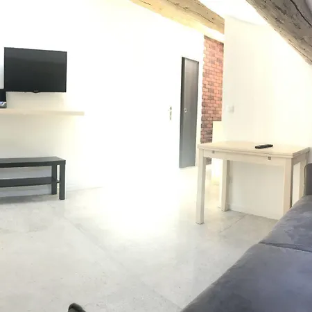 5/5 Apartment Marseille
