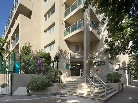 Hotel Rockypop