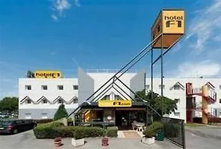 Hotel Hotelf1 Est Marsella