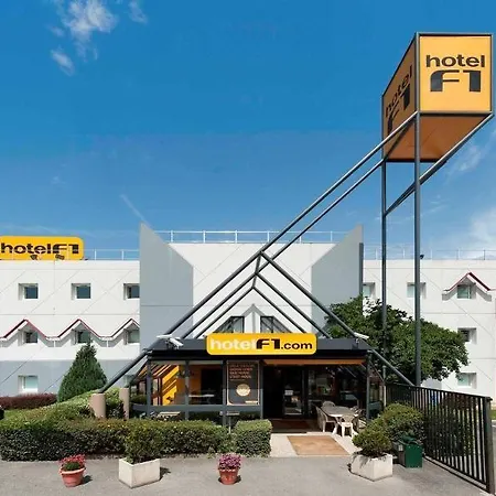 Hotelf1 Est Hotel Marsiglia