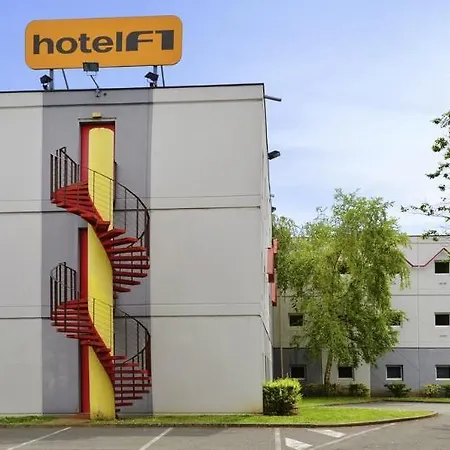 Hotelf1 Est Marsiglia