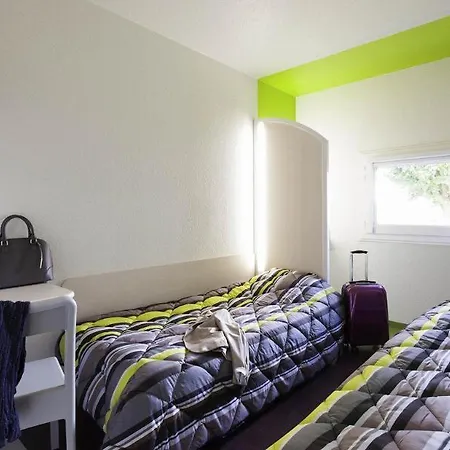 Hotel Hotelf1 Est *