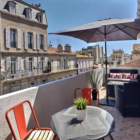 D'edmond St Sebastien Marseille