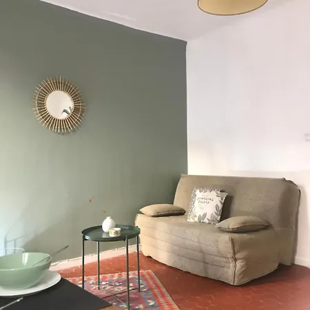 D'edmond St Sebastien Marseille
