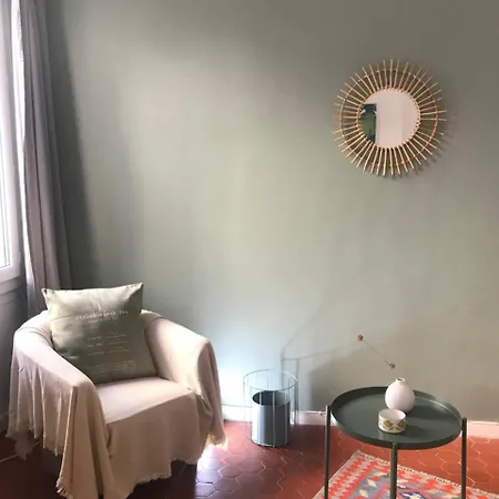 Apartment D'edmond St Sebastien