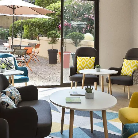 Hotel Rockypop