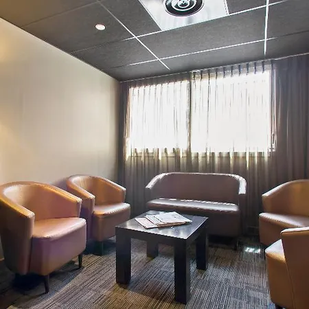Appart'city Confort Centre Prado Velodrome Aparthotel 3*