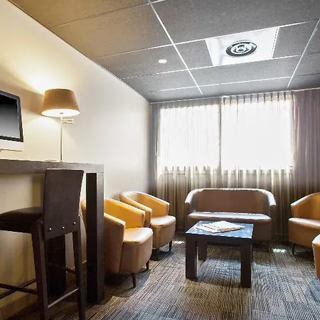 Aparthotel Appart'city Confort Centre Prado Velodrome Marseille