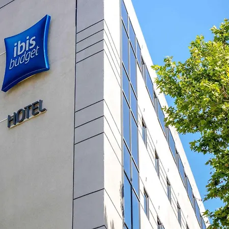 Ibis Budget Timone Marseille