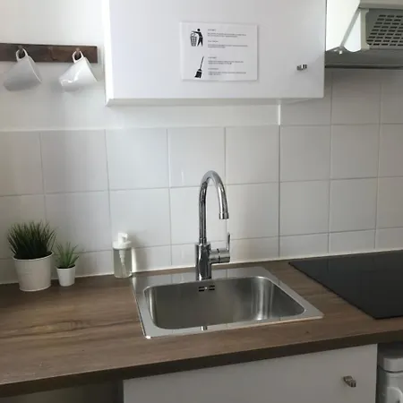 Apartment D'edmond St Sebastien *