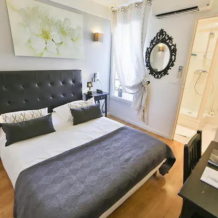 Hotel Le Mistral