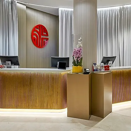 Hotel Nh Collection Marsella