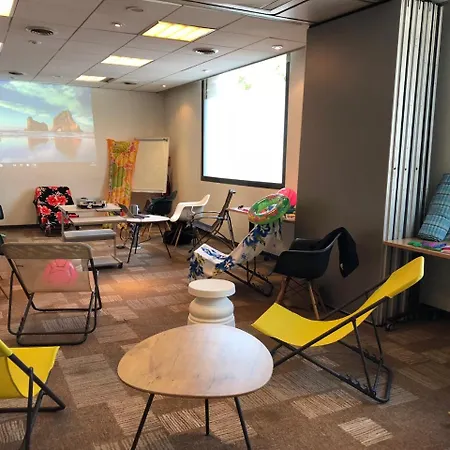 Ibis Timone Marsiglia