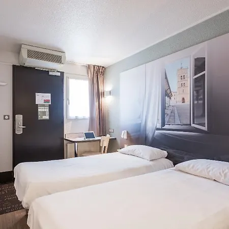马赛埃斯塔克酒店 马赛