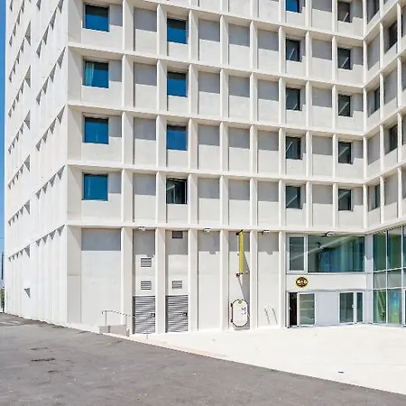 Hotel Les Ports