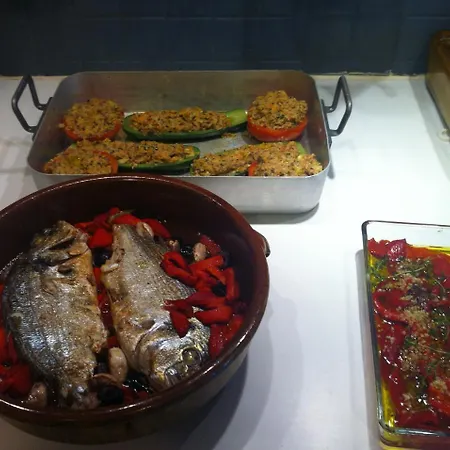 Providencia Bed & Breakfast