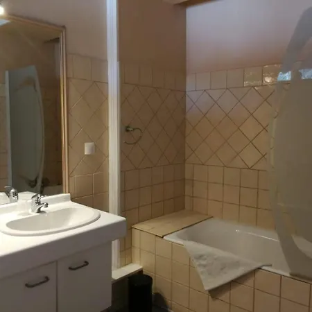 Monticelli Bed & Breakfast Marseille