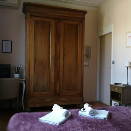 Monticelli Bed & Breakfast 3*
