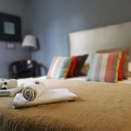 Monticelli Bed & Breakfast