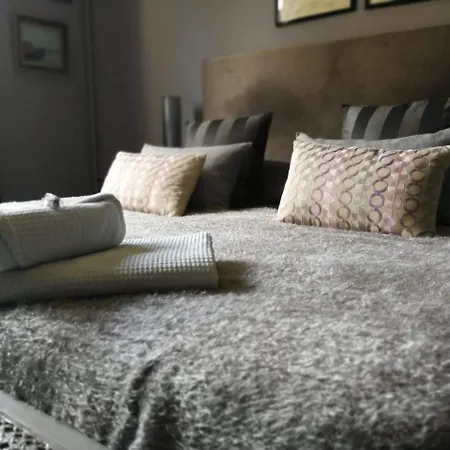 Bed & Breakfast Monticelli Marseille