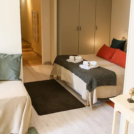 Bed & Breakfast Monticelli Marseille