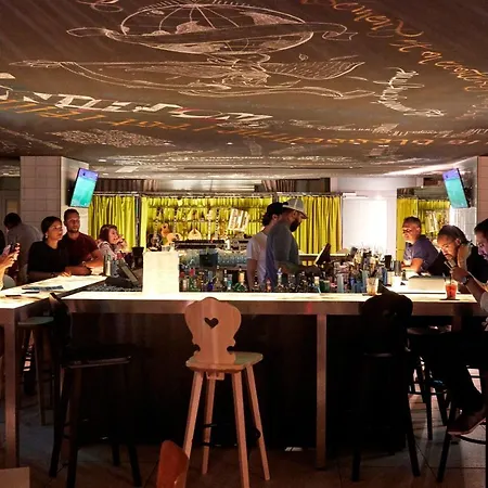 酒店 马赛玛玛屋公寓式酒店 马赛