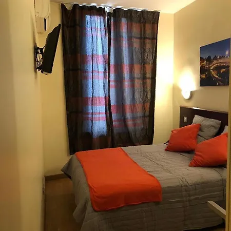 Hotel Victory