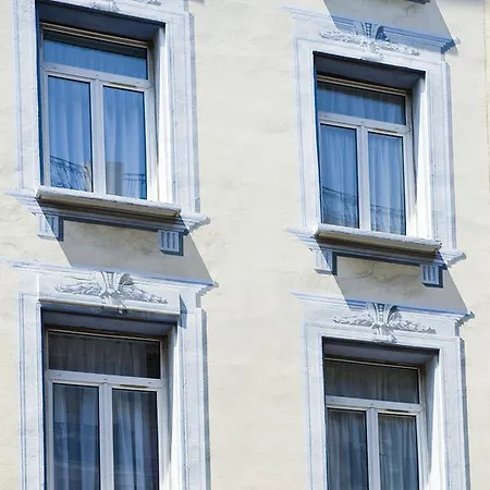 Hotel Carre Vieux Port