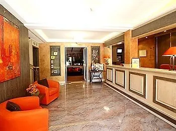 Logis Les Cigalons Marsiglia