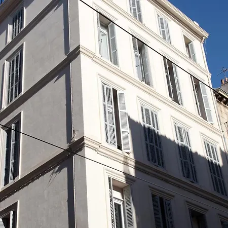 Estelle Aparthotel 5*