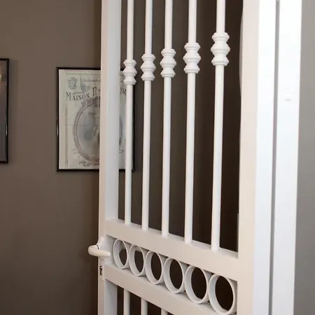 Estelle Appart hôtel