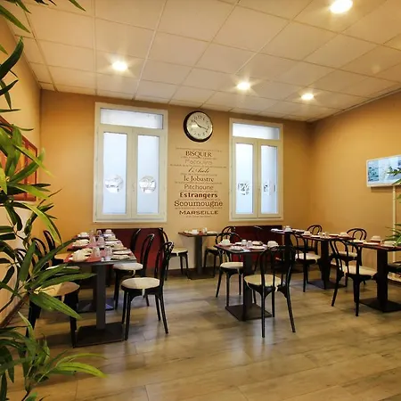 Hotel Lutetia