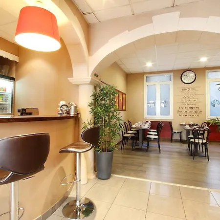 Hotel Lutetia